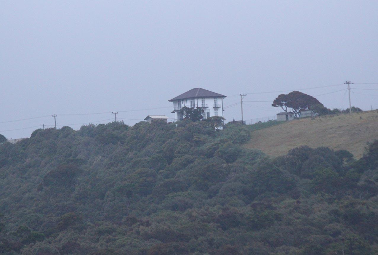 Tranquil Villa Nuwara Eliya Kültér fotó