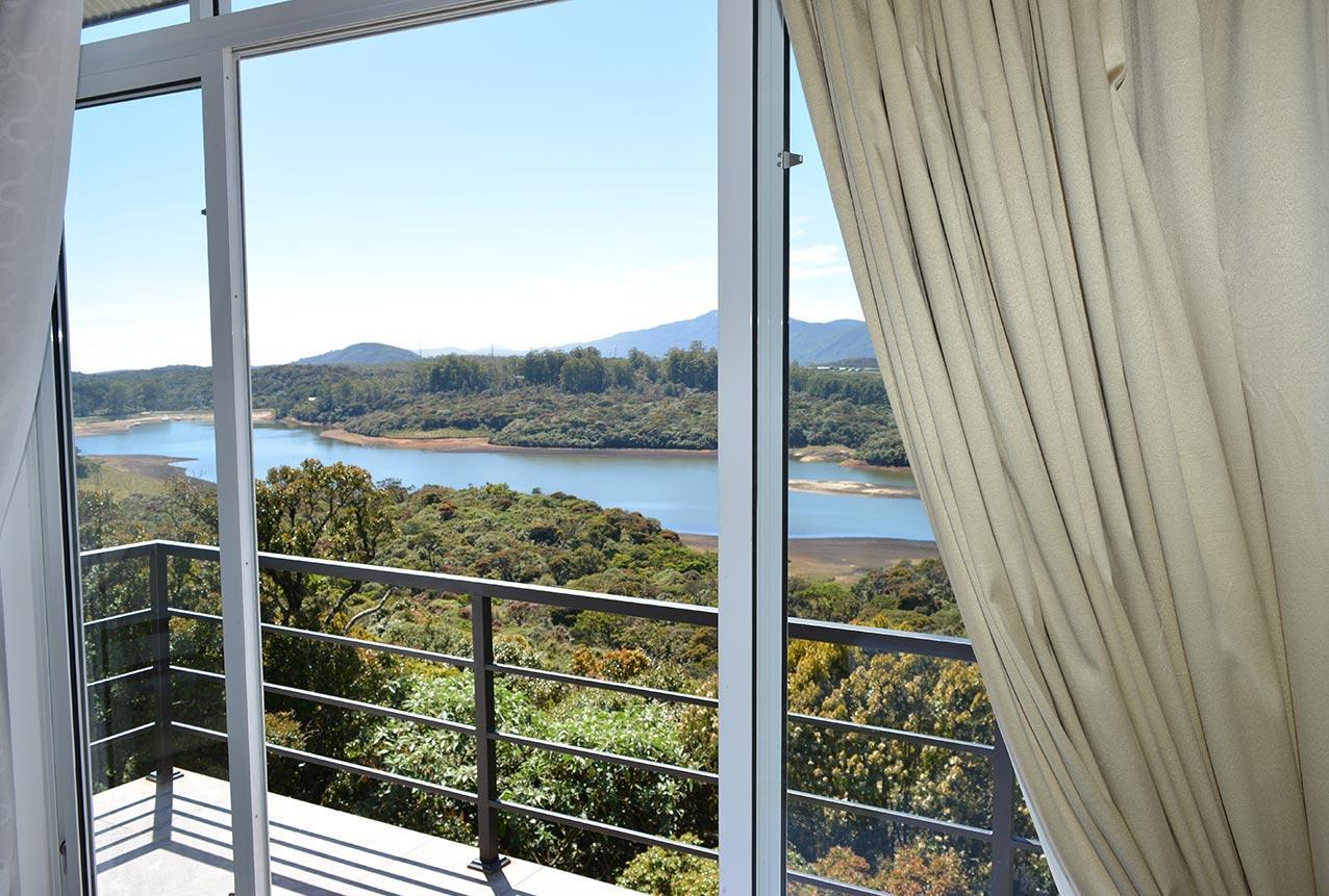 Tranquil Villa Nuwara Eliya Kültér fotó