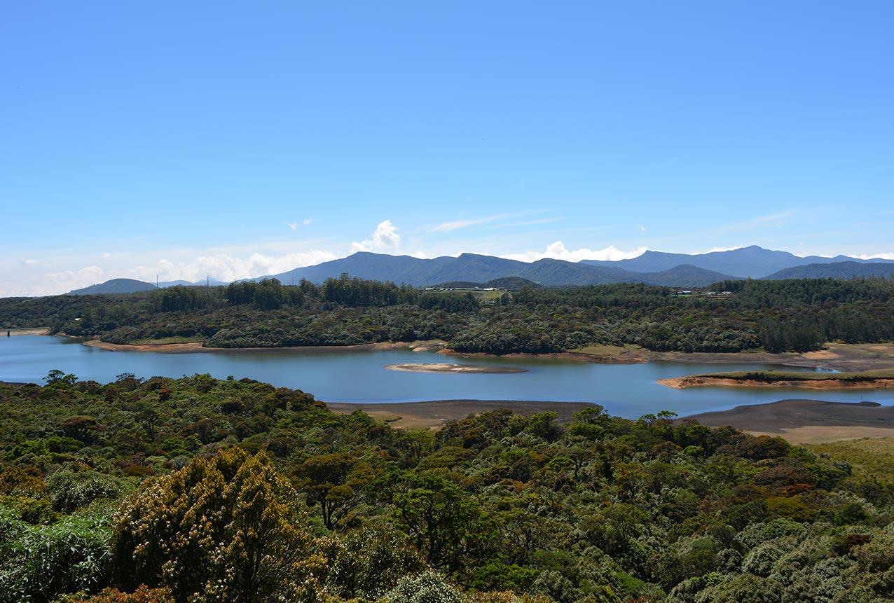 Tranquil Villa Nuwara Eliya Kültér fotó