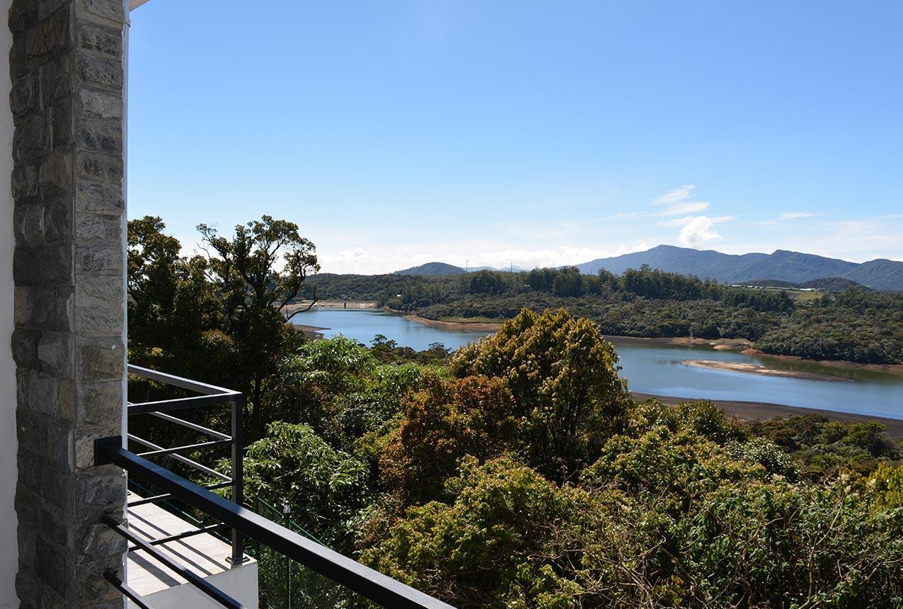 Tranquil Villa Nuwara Eliya Kültér fotó