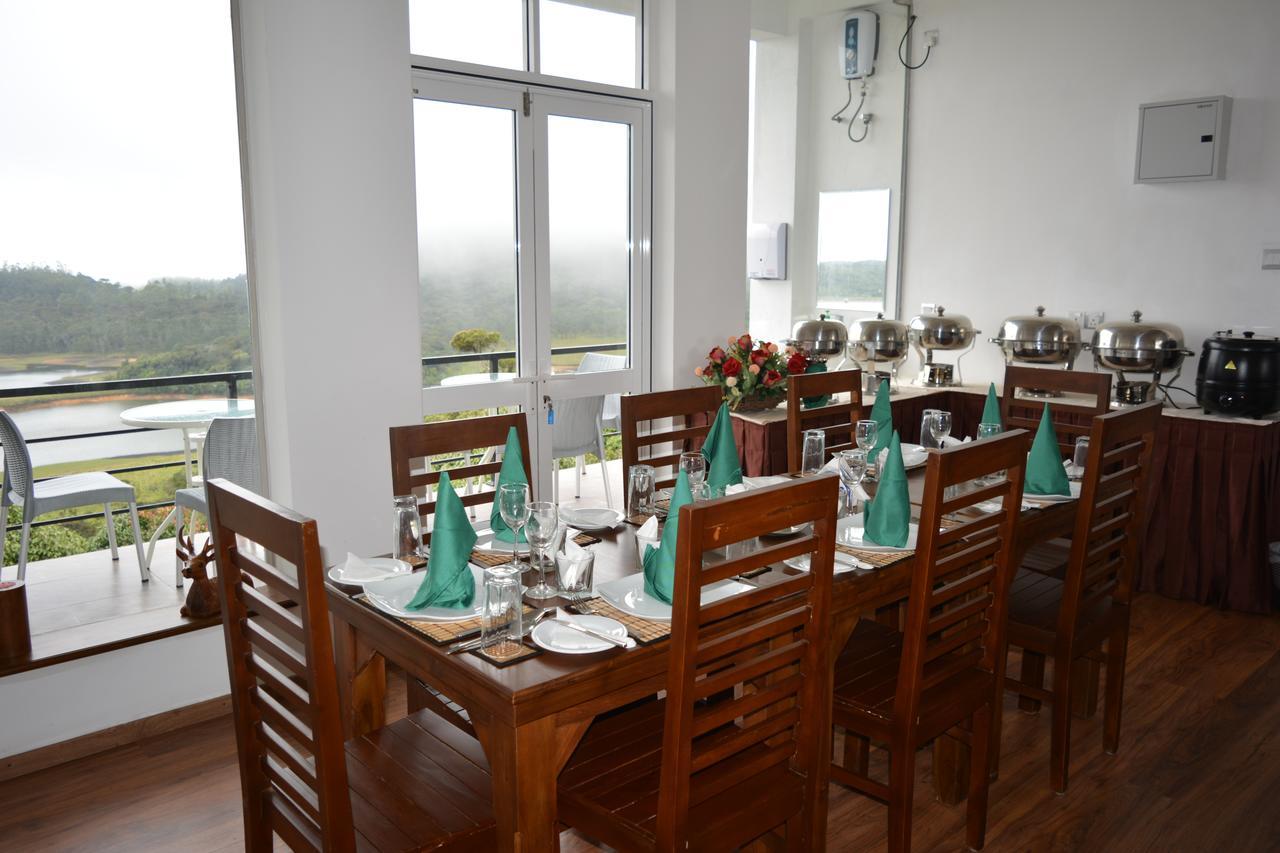 Tranquil Villa Nuwara Eliya Kültér fotó