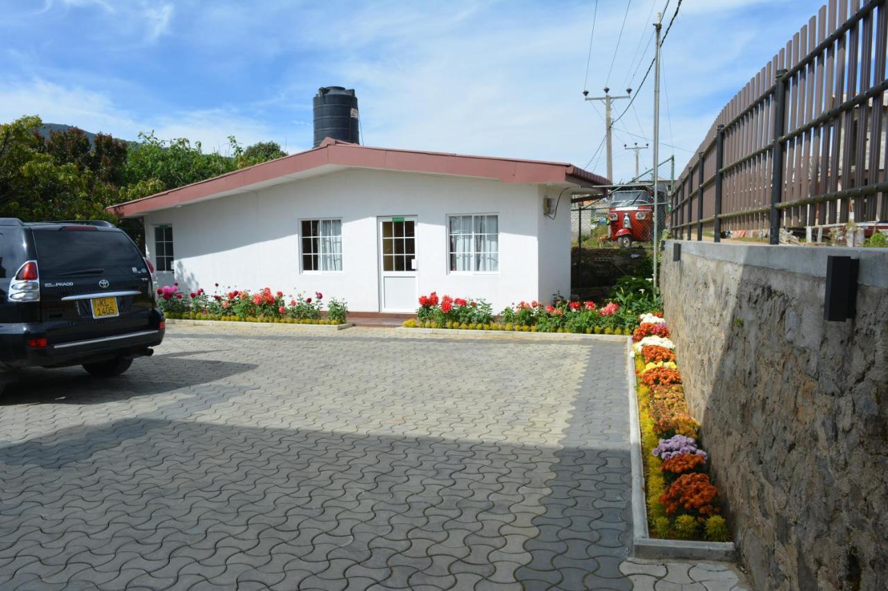 Tranquil Villa Nuwara Eliya Kültér fotó