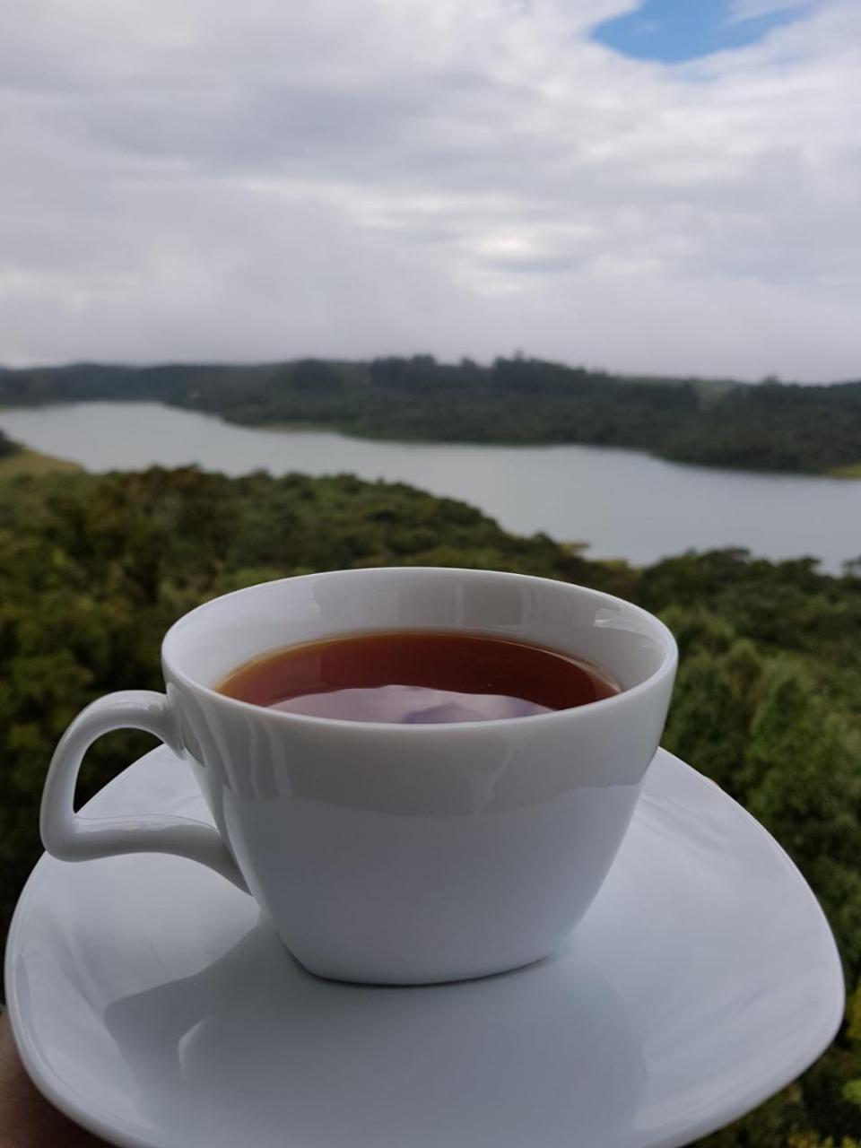 Tranquil Villa Nuwara Eliya Kültér fotó