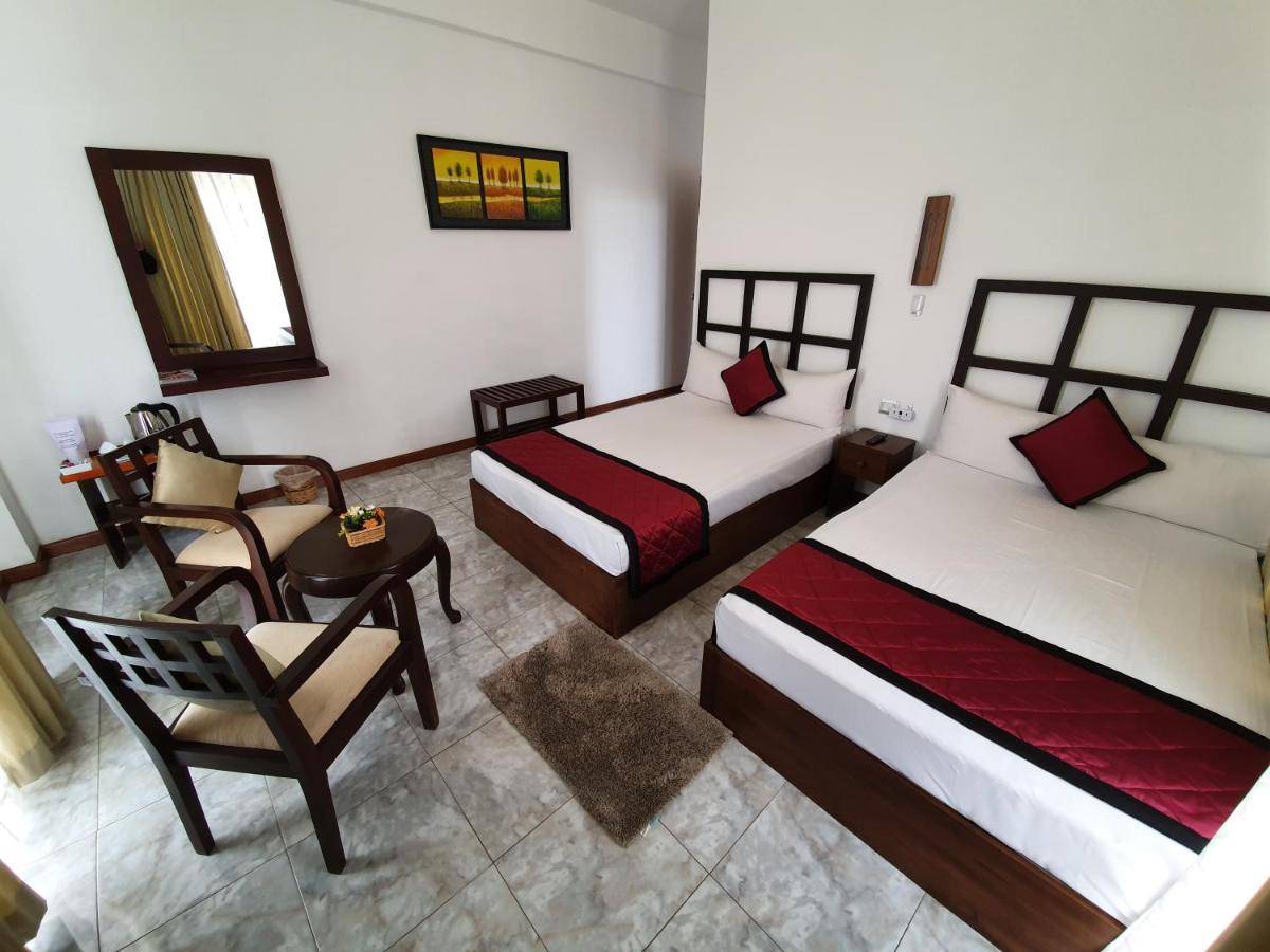 Tranquil Villa Nuwara Eliya Kültér fotó