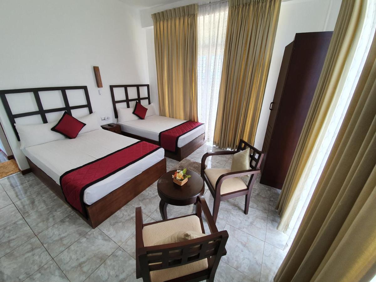 Tranquil Villa Nuwara Eliya Kültér fotó