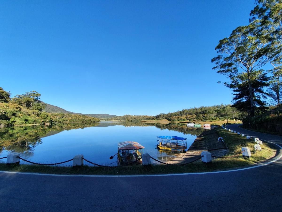 Tranquil Villa Nuwara Eliya Kültér fotó