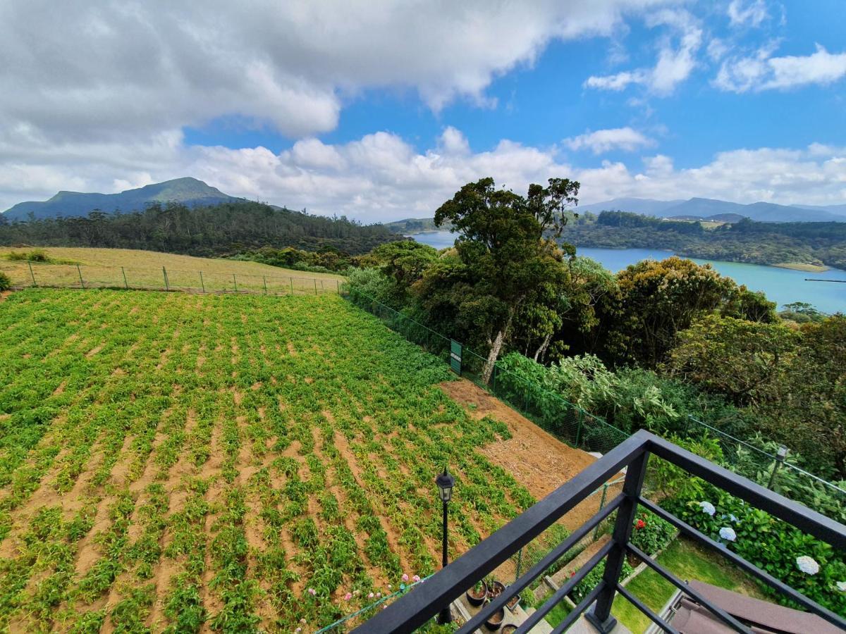 Tranquil Villa Nuwara Eliya Kültér fotó
