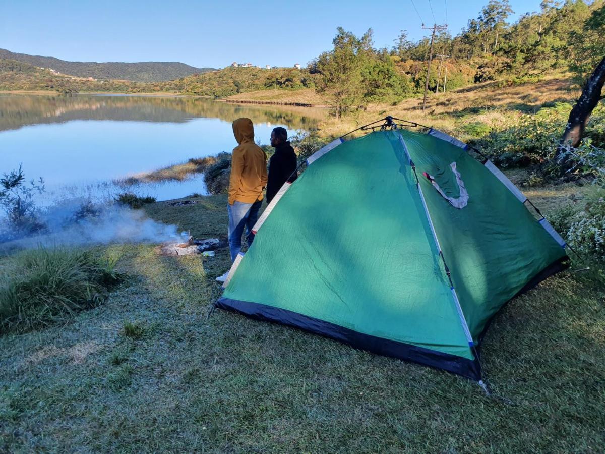 Tranquil Villa Nuwara Eliya Kültér fotó