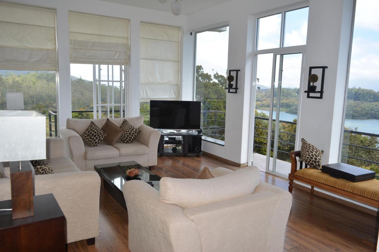 Tranquil Villa Nuwara Eliya Kültér fotó