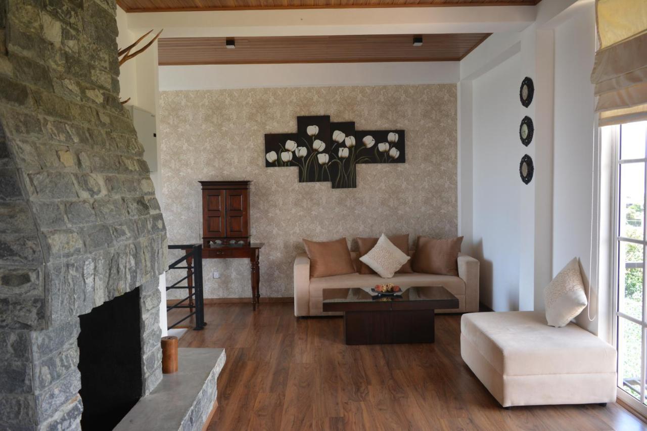 Tranquil Villa Nuwara Eliya Kültér fotó