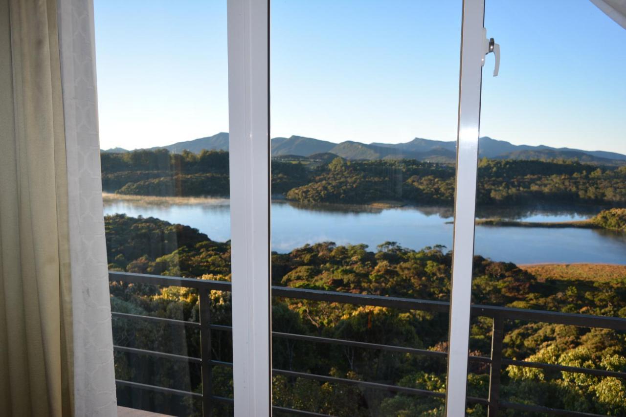 Tranquil Villa Nuwara Eliya Kültér fotó