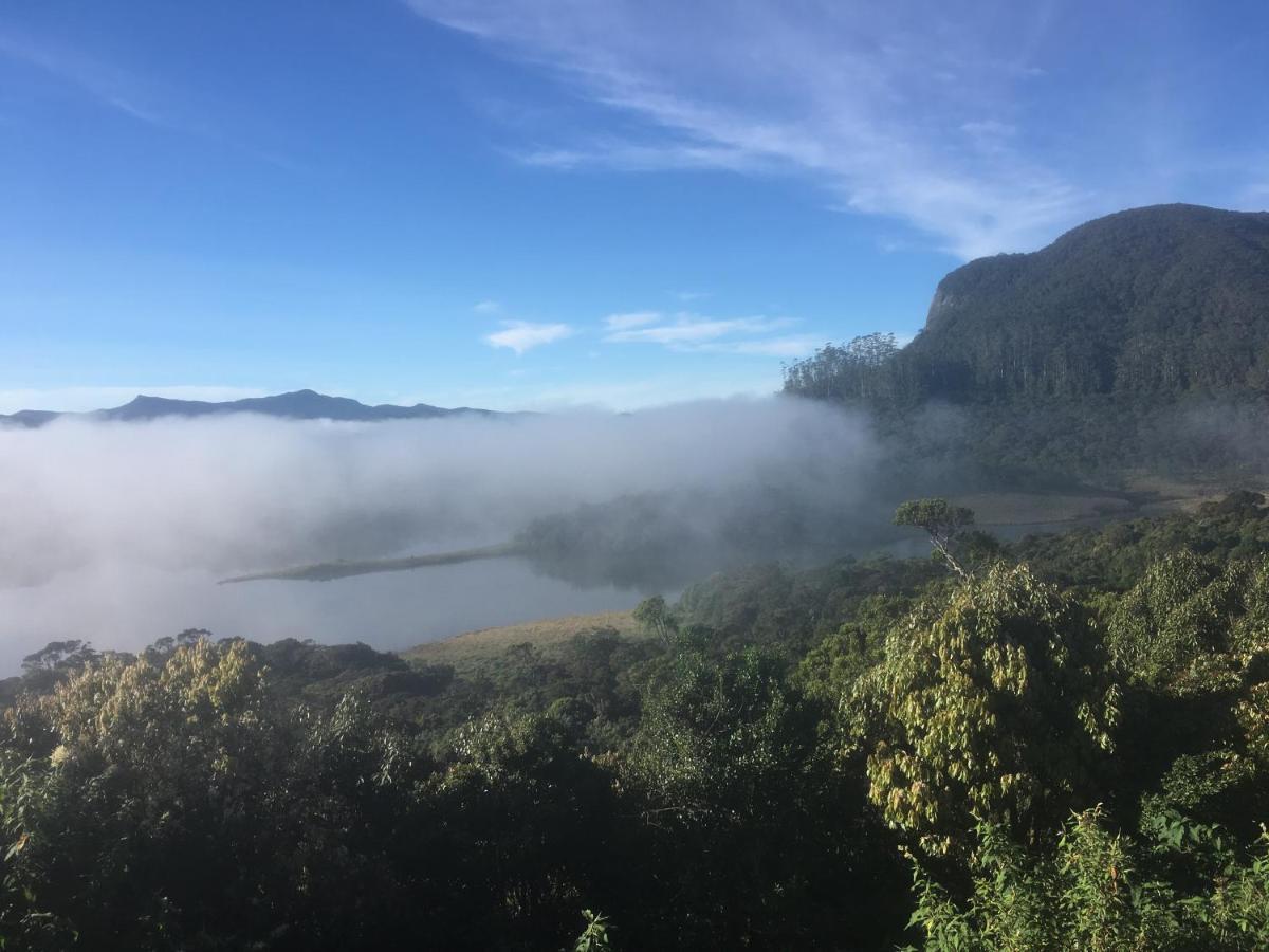 Tranquil Villa Nuwara Eliya Kültér fotó