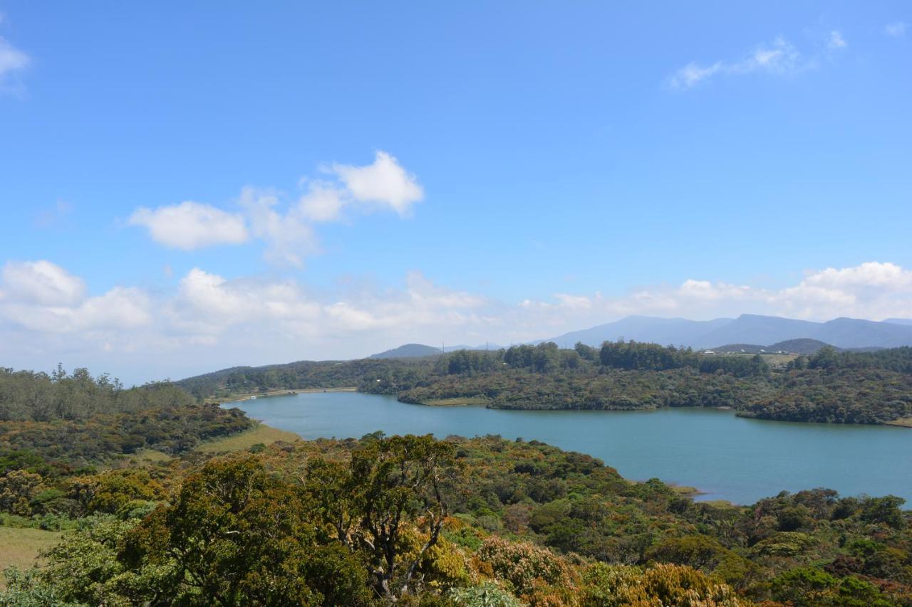 Tranquil Villa Nuwara Eliya Kültér fotó