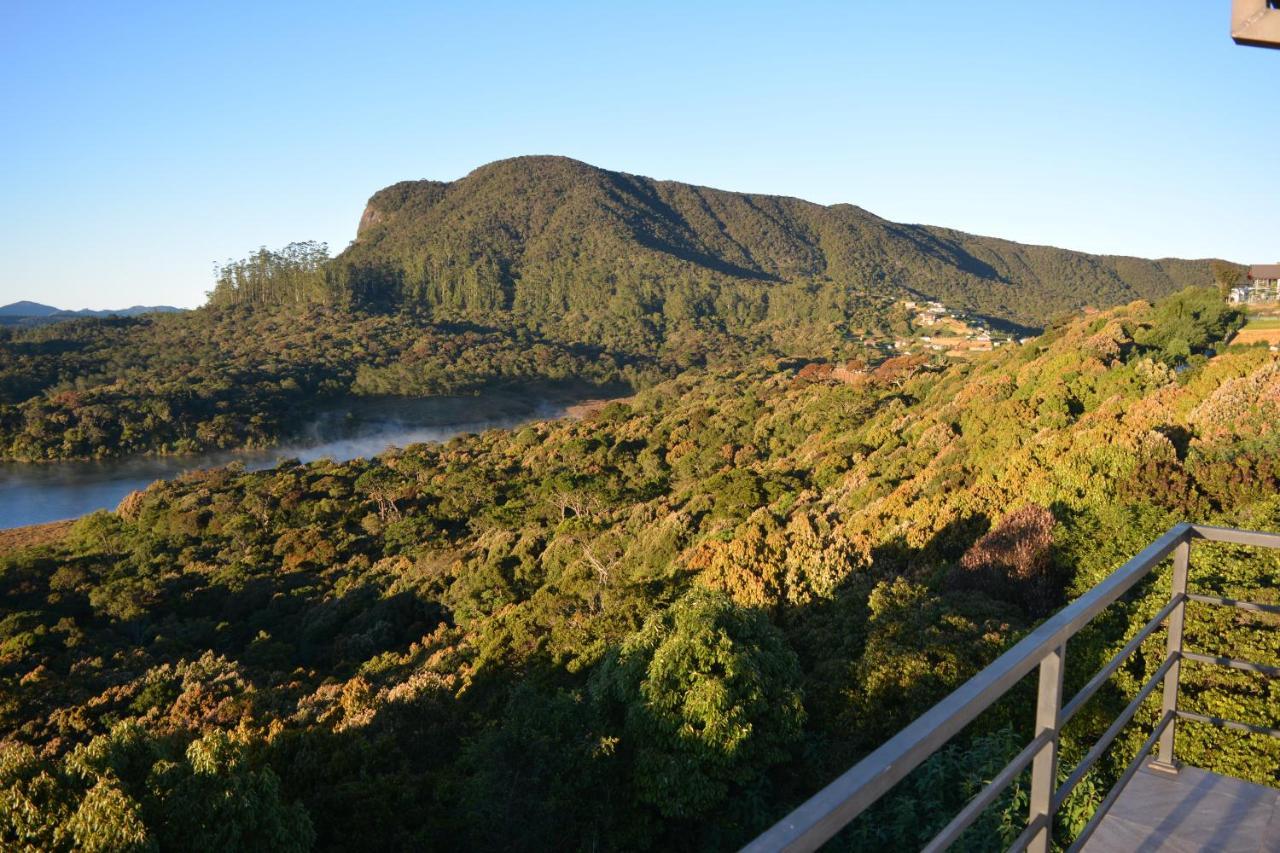Tranquil Villa Nuwara Eliya Kültér fotó